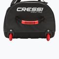 Sac de scufundare Cressi Tuna negru XUB976200 5