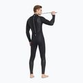 Costum de înot pentru bărbați Cressi Altum Monopiece 3 mm black/blue 2