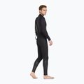 Costum de înot pentru bărbați Cressi Altum Monopiece 3 mm black/blue 4