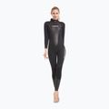 Costum de înot pentru femei Cressi Altum Monopiece 3 mm black/pink