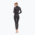 Costum de înot pentru femei Cressi Altum Monopiece 3 mm black/pink 2