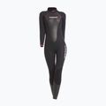 Costum de înot pentru femei Cressi Altum Monopiece 3 mm black/pink 5