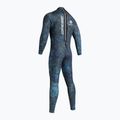 Spumă de înot pentru bărbați Cressi Tokugawa Monopiece 3 mm camo blue 4