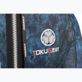 Spumă de înot pentru bărbați Cressi Tokugawa Monopiece 3 mm camo blue 6