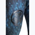 Spumă de înot pentru bărbați Cressi Tokugawa Monopiece 3 mm camo blue 8