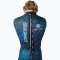 Spumă de înot pentru bărbați Cressi Tokugawa Monopiece 3 mm camo blue 12