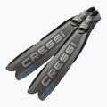 Labe de scufundări Cressi Gara Modular Impulse black