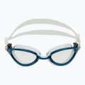 Ochelari de înot Cressi Thunder white/blue 2