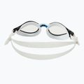 Ochelari de înot Cressi Thunder white/blue 4