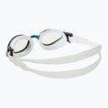 Ochelari de înot Cressi Thunder white/blue 5