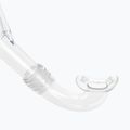 Cressi Perla Jr Baby Snorkel Set Perla Mask + Minigringo Snorkel Clear Blue DM101220 8