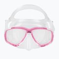 Mască de scufundări Cressi Perla incoloră DN207940 2