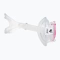 Mască de scufundări Cressi Perla incoloră DN207940 3