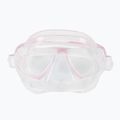 Mască de scufundări Cressi Perla incoloră DN207940 5