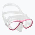 Mască de scufundări Cressi Perla incoloră DN207940 6
