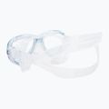 Mască de scufundare pentru copii Cressi Perla Clear DN208420 4