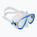 Mască de scufundare Cressi Estrella Clear DN340020