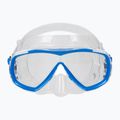 Mască de scufundare Cressi Estrella Clear DN340020 2