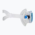 Mască de scufundare Cressi Estrella Clear DN340020 3