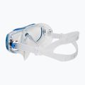 Mască de scufundare Cressi Estrella Clear DN340020 4