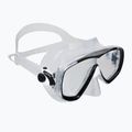 Cressi Estrella mască de scufundări negru DN340050 2