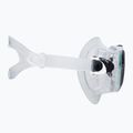 Cressi Estrella mască de scufundări negru DN340050 3