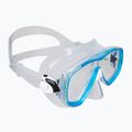 Mască de scufundare Cressi Estrella clară DN340063