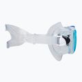 Mască de scufundare Cressi Estrella clară DN340063 3