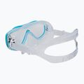 Mască de scufundare Cressi Estrella clară DN340063 4
