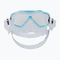 Mască de scufundare Cressi Estrella clară DN340063 5