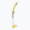Cressi Corfu snorkel galben ES300051