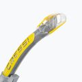 Cressi Corfu snorkel galben ES300051 3
