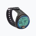 Cressi Donatello Calculator de scufundări negru/albastru KS860022