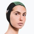 Glugă din neopren Cressi Swim Hood 2mm black 6