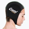 Glugă din neopren Cressi Swim Hood 2mm black 7