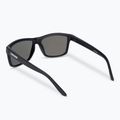 Ochelari de soare Cressi Bahia Floating negru-albaștri XDB100701 2