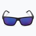 Ochelari de soare Cressi Bahia Floating negru-albaștri XDB100701 3