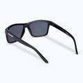Ochelari de soare Cressi Bahia Floating negru-portocalii XDB100702 2