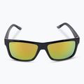 Ochelari de soare Cressi Bahia Floating negru-portocalii XDB100702 3