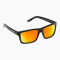 Ochelari de soare Cressi Bahia Floating negru-portocalii XDB100702 5