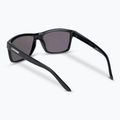 Ochelari de soare Cressi Bahia Floating negru-verzi XDB100703 2