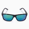 Ochelari de soare Cressi Bahia Floating negru-verzi XDB100703 3
