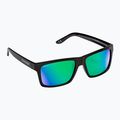Ochelari de soare Cressi Bahia Floating negru-verzi XDB100703 5
