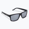 Ochelari de soare Cressi Bahia Floating negru-argintii XDB100704