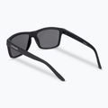 Ochelari de soare Cressi Bahia Floating negru-argintii XDB100704 2