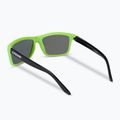 Ochelari de soare Cressi Bahia Floating negru-verzi XDB100705 2