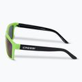 Ochelari de soare Cressi Bahia Floating negru-verzi XDB100705 4