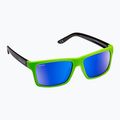 Ochelari de soare Cressi Bahia Floating negru-verzi XDB100705 5