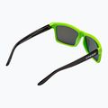 Ochelari de soare Cressi Bahia Floating negru-verzi XDB100705 6