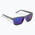 Ochelari de soare Cressi Bahia Floating negru-albaștri XDB100707